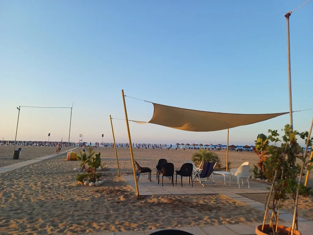 Gianfilippo Cionfoli_Ristorante Il Gabbiano_Rodi Garganico_review