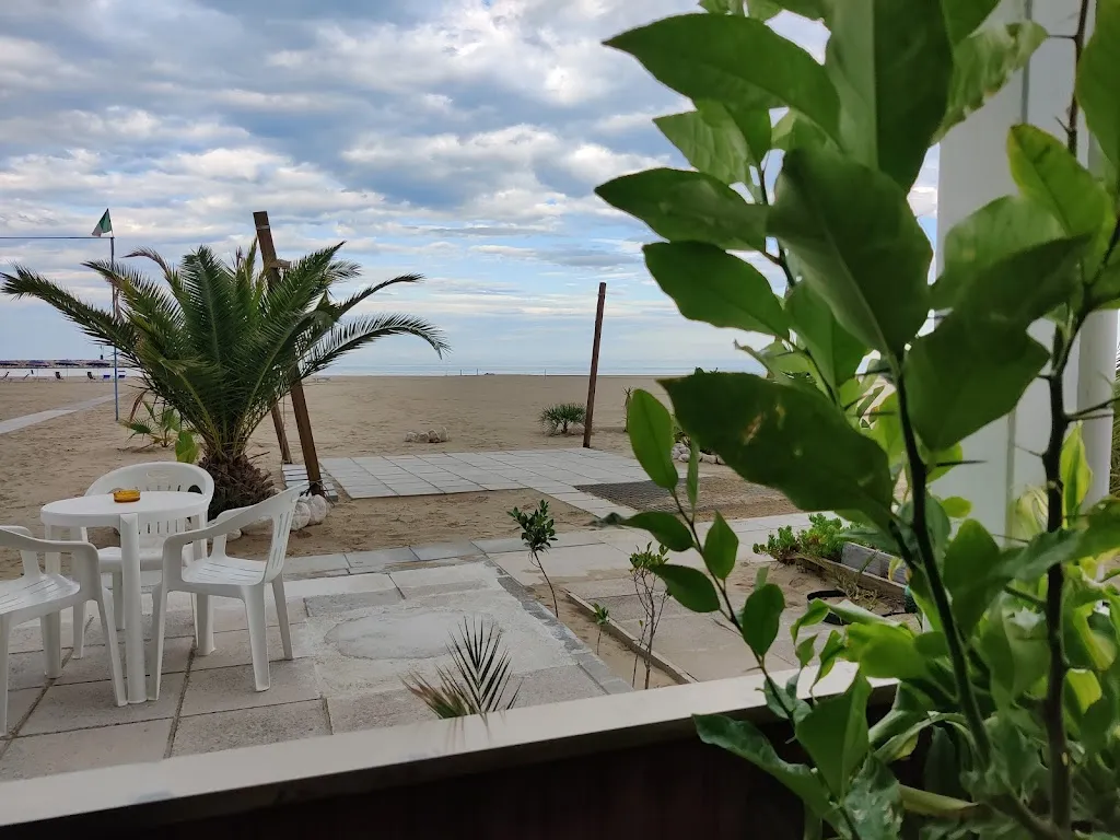 Alberto Montedoro_Ristorante Il Gabbiano_Rodi Garganico_review