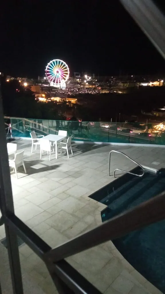 Vincenzo Mammalella_Ristorante Kilometro Zero_Rodi Garganico_review