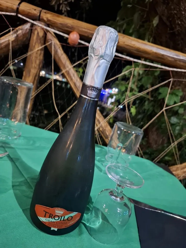 Valter Giuliani_Ristorante Kilometro Zero_Rodi Garganico_review