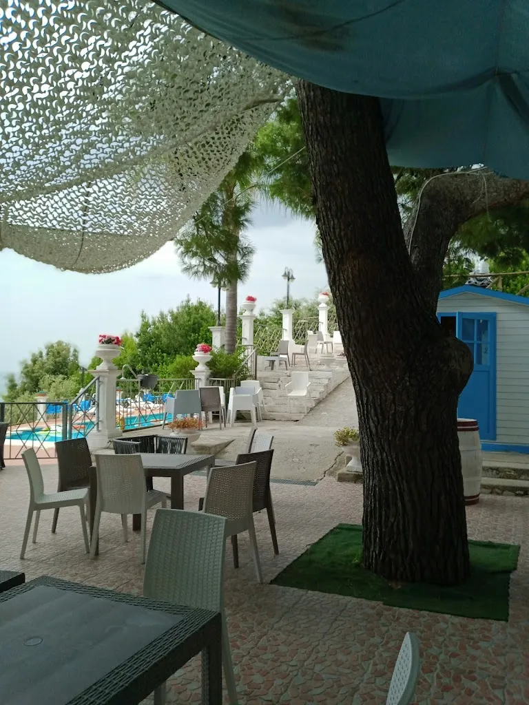 Ristorante Kilometro Zero restaurant in Rodi Garganico