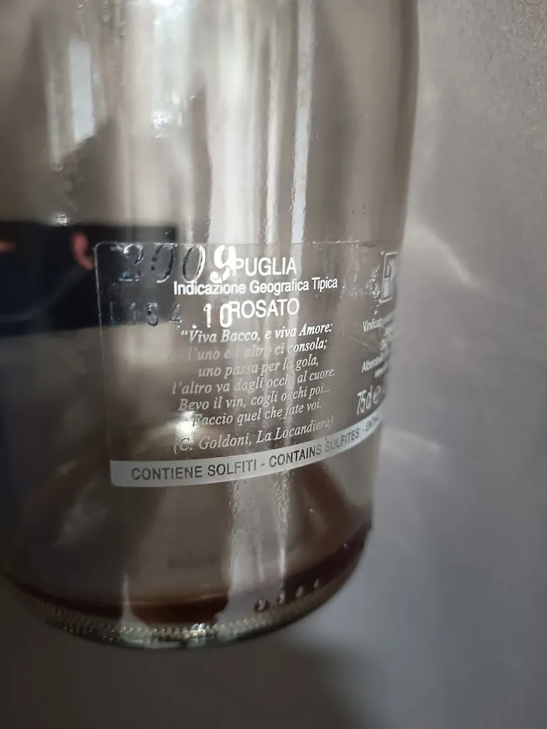 Davide Schiavi_Mc Master cornetteria panetteria pizzeria_Rodi Garganico_review