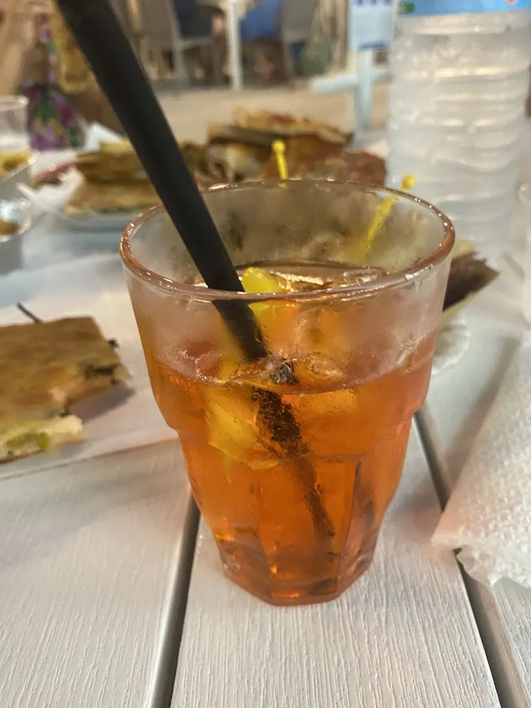 Menu_Baker's Shop | Pizzeria e Gelateria_Rodi Garganico_image_1