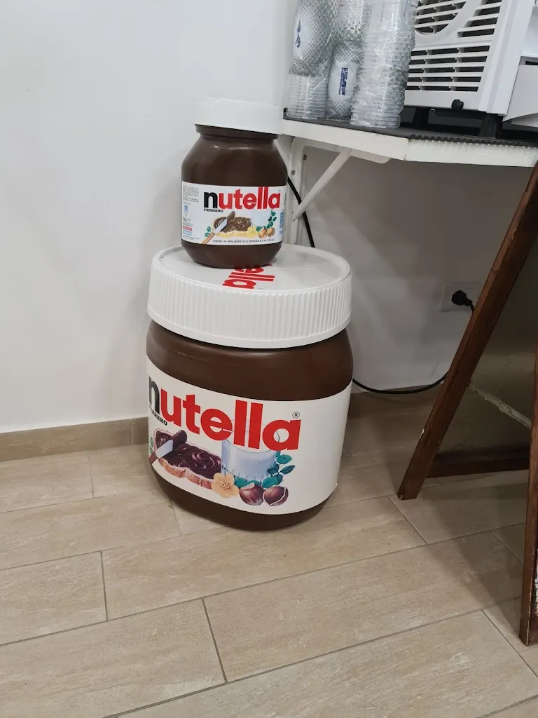 Menu_Baker's Shop | Pizzeria e Gelateria_Rodi Garganico_image_2