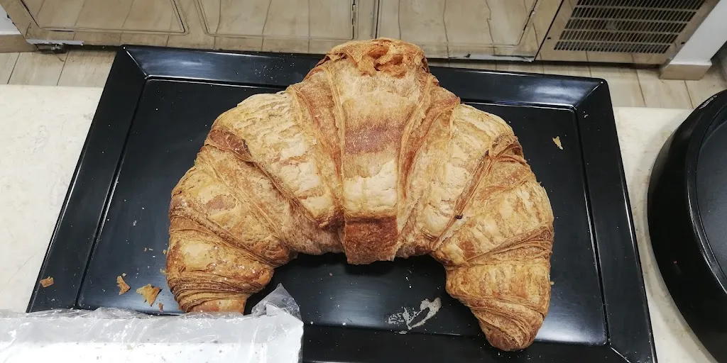 Menu_Baker's Shop | Pizzeria e Gelateria_Rodi Garganico_image_8