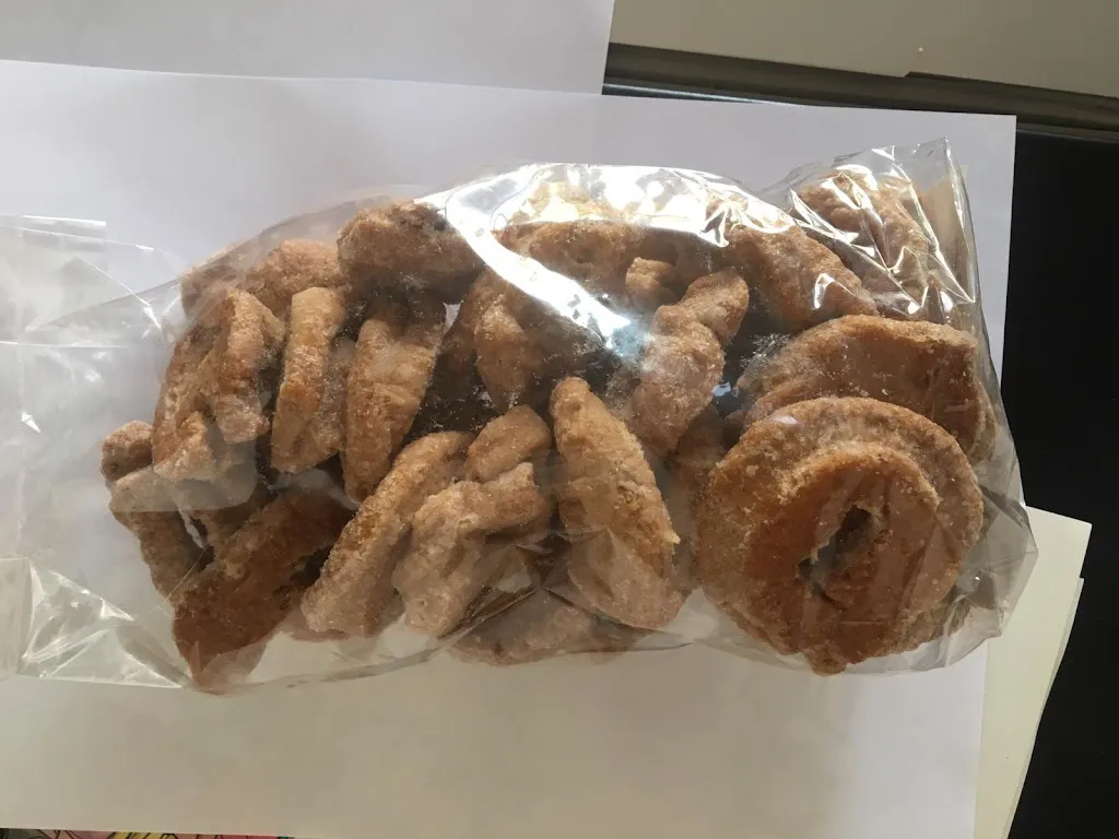 Menu_Baker's Shop | Pizzeria e Gelateria_Rodi Garganico_image_9