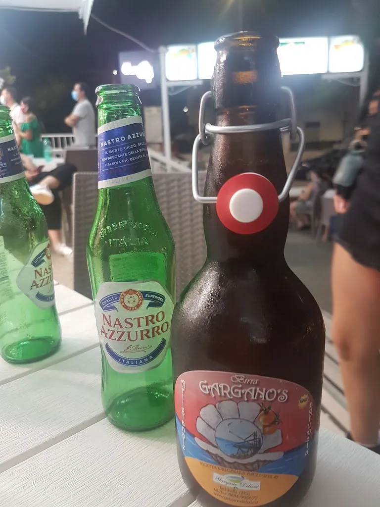 Maarten Van Deursen_Baker's Shop | Pizzeria e Gelateria_Rodi Garganico_review