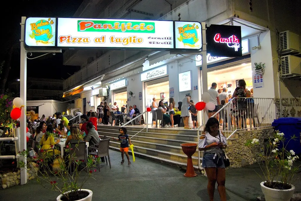 Baker's Shop | Pizzeria e Gelateria_Rodi Garganico_slider_image_1