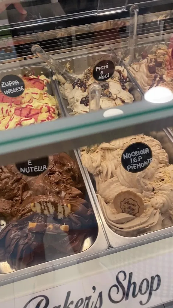 Baker's Shop | Pizzeria e Gelateria_Rodi Garganico_slider_image_2