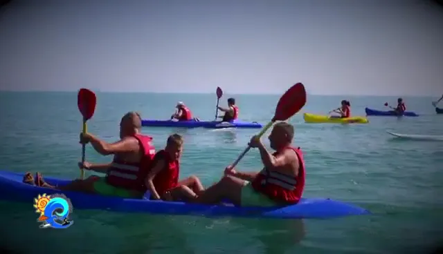 Spiaggia Azzurra Lido Blu Marine_Rodi Garganico_slider_image_2