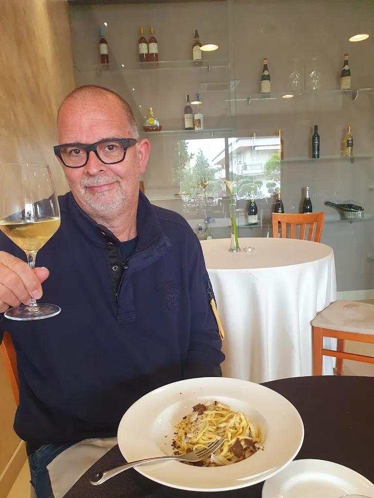 Tatiana Sk._Ristorante 