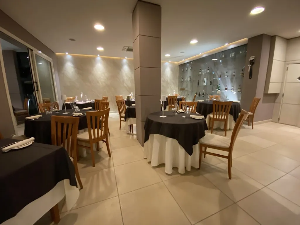 Ristorante "Da Gianfranco" restaurant in Alba Adriatica