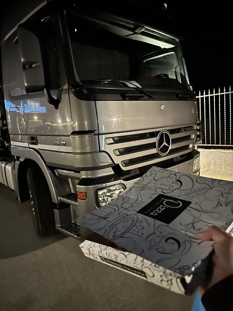 Emiliano Cippiciani_Pizzeria Fidanza Orietta_Celano_review