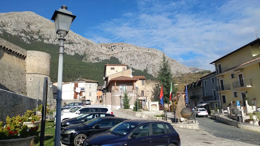 Pizzeria Fidanza Orietta_Celano_slider_image_3