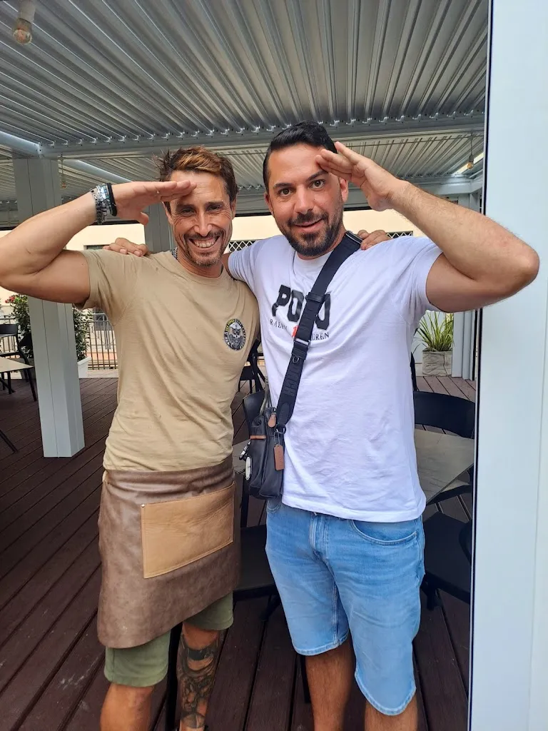 MoeProduction_Eni Caffè_Rodi Garganico_recensione