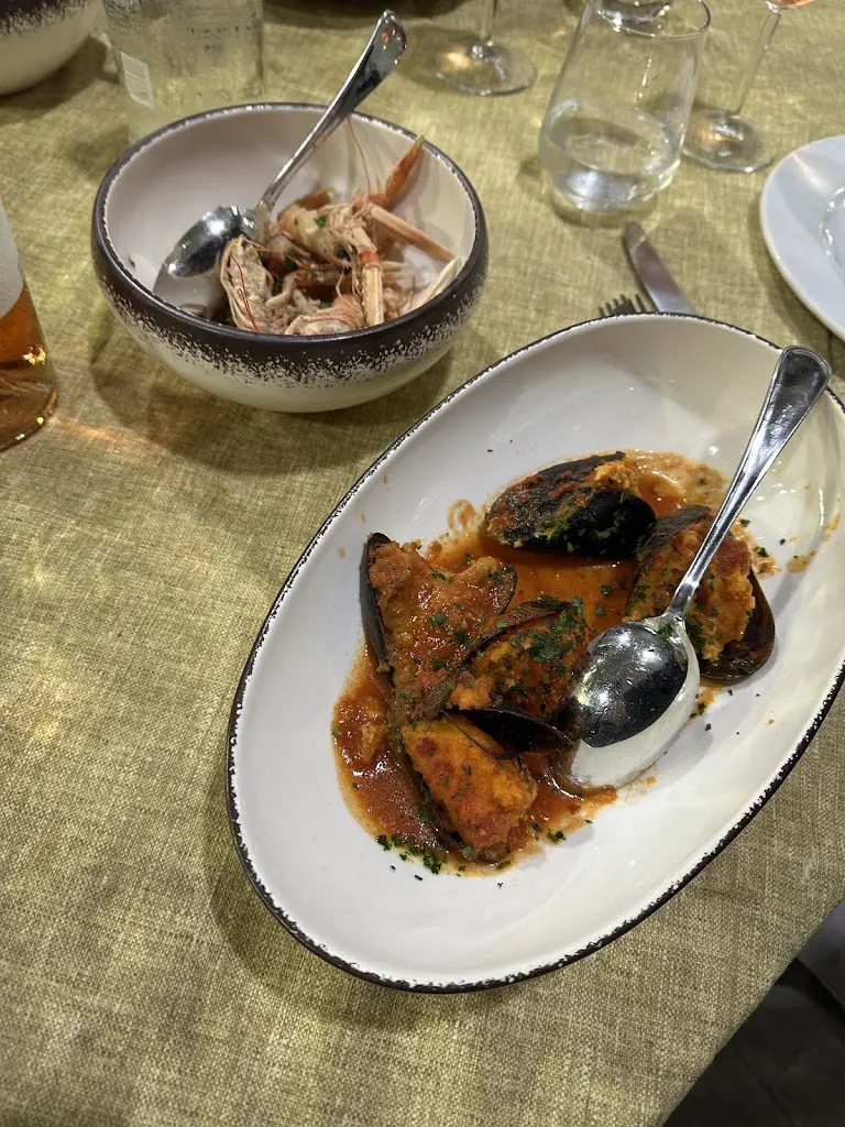 Luca Montaruli_Eni Caffè_Rodi Garganico_recensione