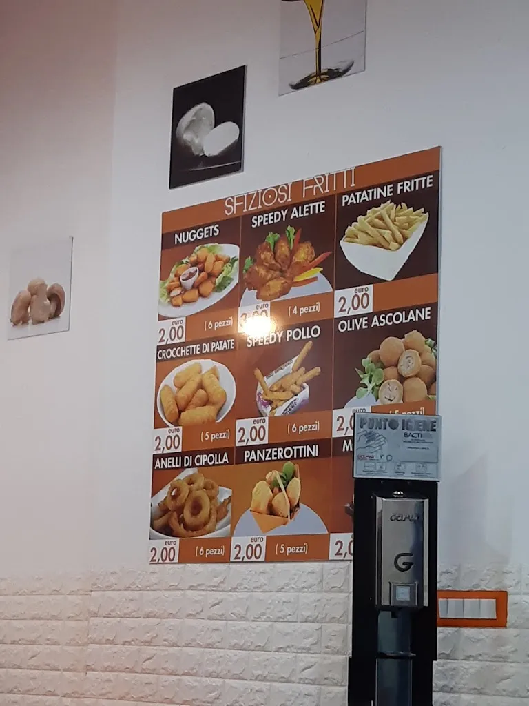 Menu_Pizza and food_Rodi Garganico_immagine_1