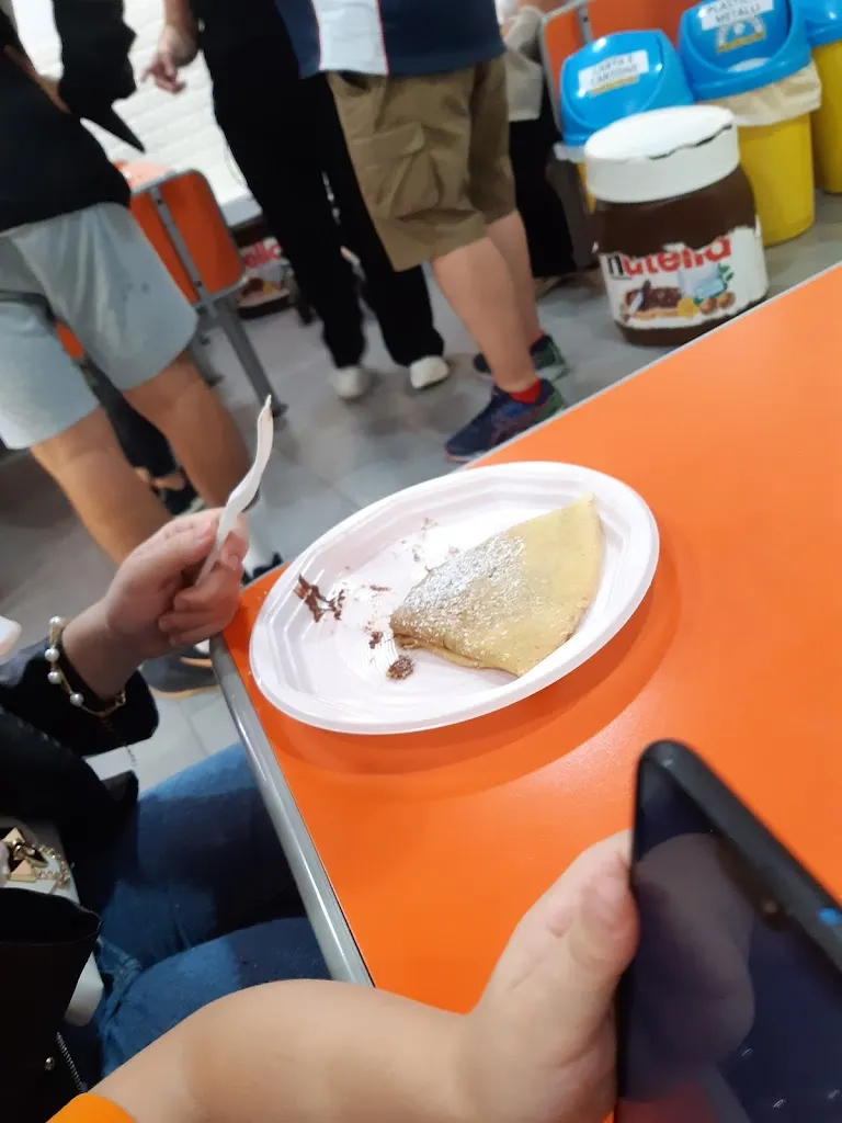 Menu_Pizza and food_Rodi Garganico_immagine_3