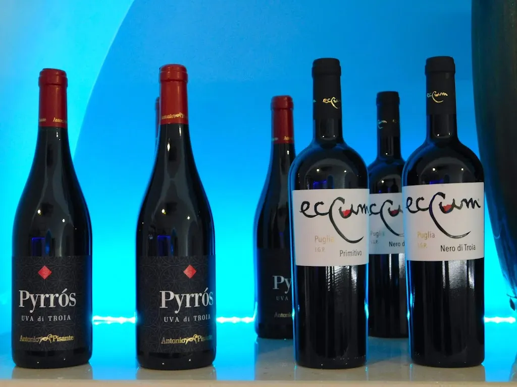 Menu_Don Miguel • Pizza al metro & Braceria_Rodi Garganico_image_7