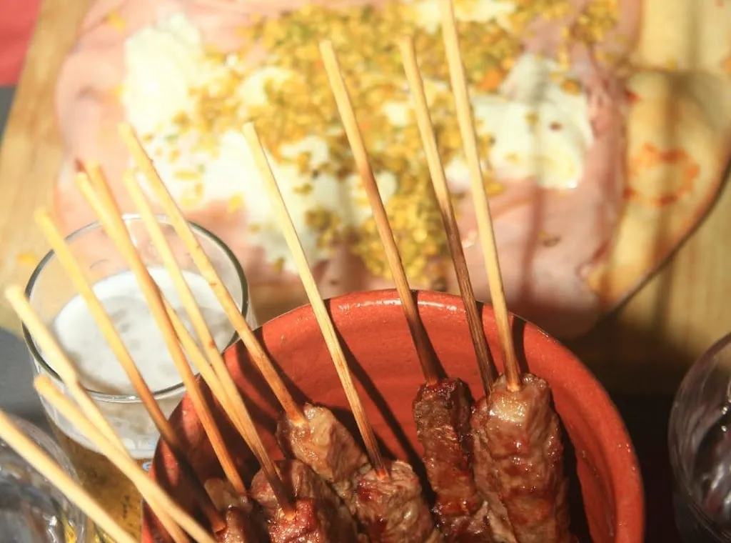 Menu_Don Miguel • Pizza al metro & Braceria_Rodi Garganico_image_8