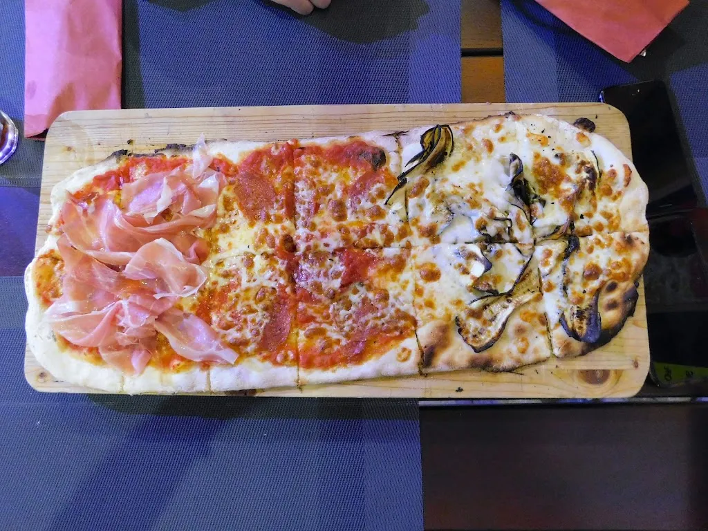 Menu_Don Miguel • Pizza al metro & Braceria_Rodi Garganico_image_9