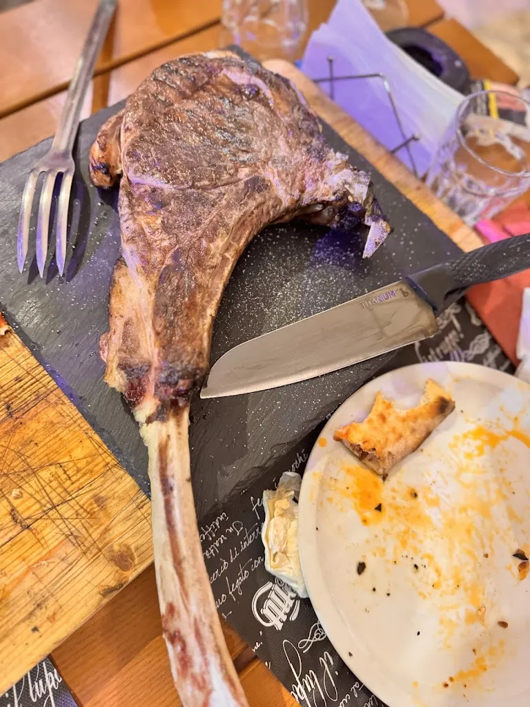 Tony Dilorenzo_Don Miguel • Pizza al metro & Braceria_Rodi Garganico_review