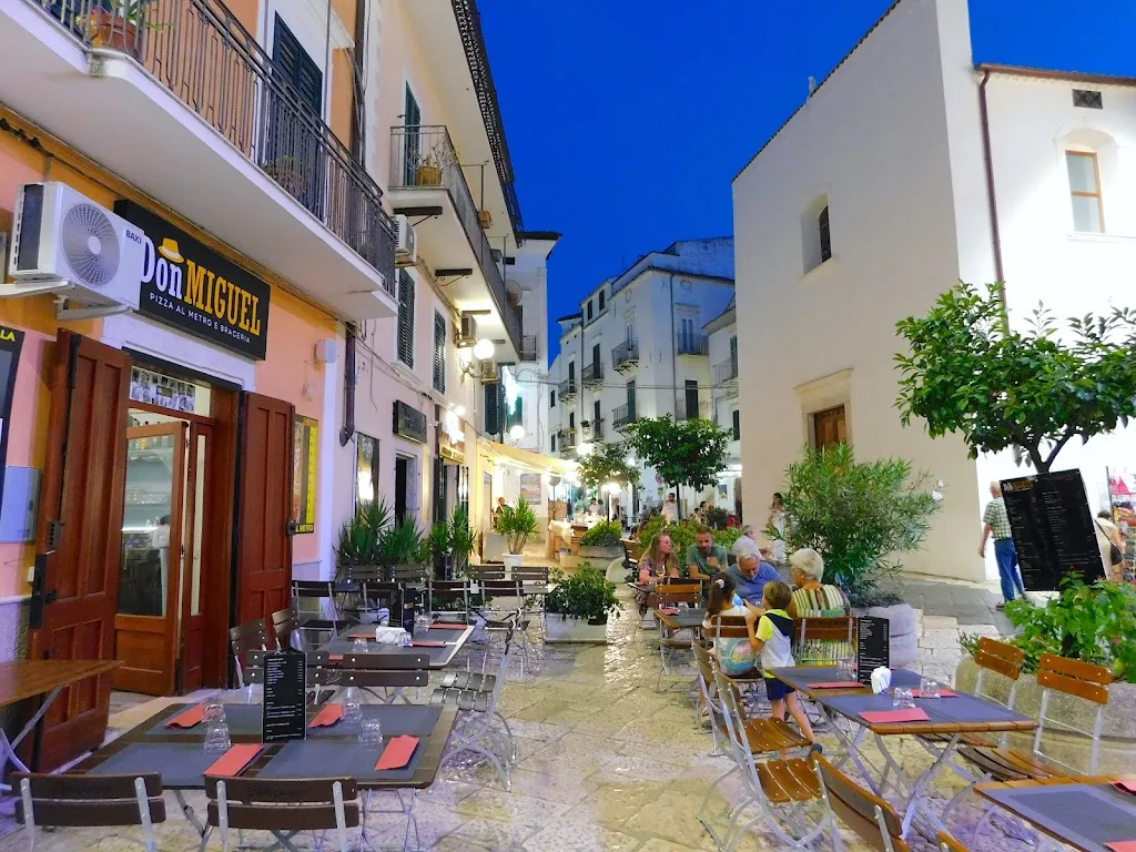 Don Miguel • Pizza al metro & Braceria_Rodi Garganico_slider_image_3