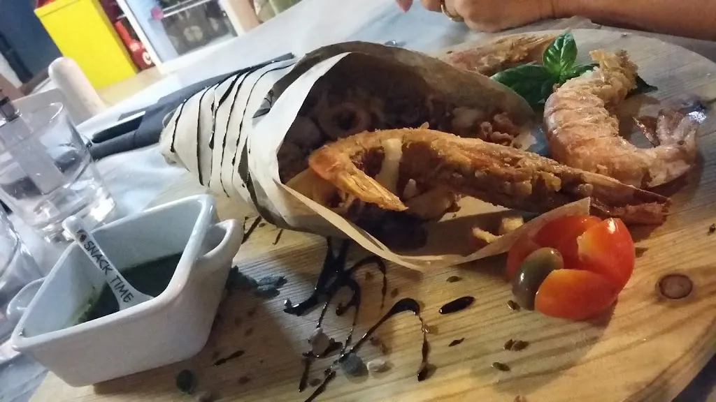 Menu_ESCOBAR beach pizzeria-ristò_Rodi Garganico_image_2