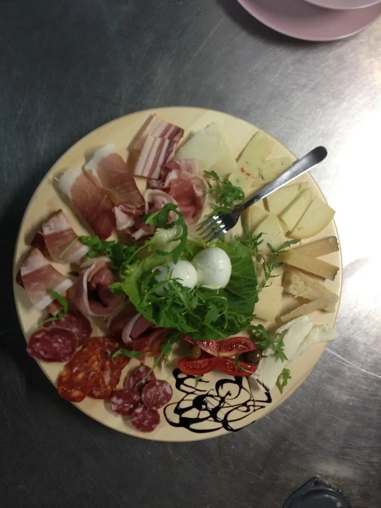 Menu_ESCOBAR beach pizzeria-ristò_Rodi Garganico_image_4