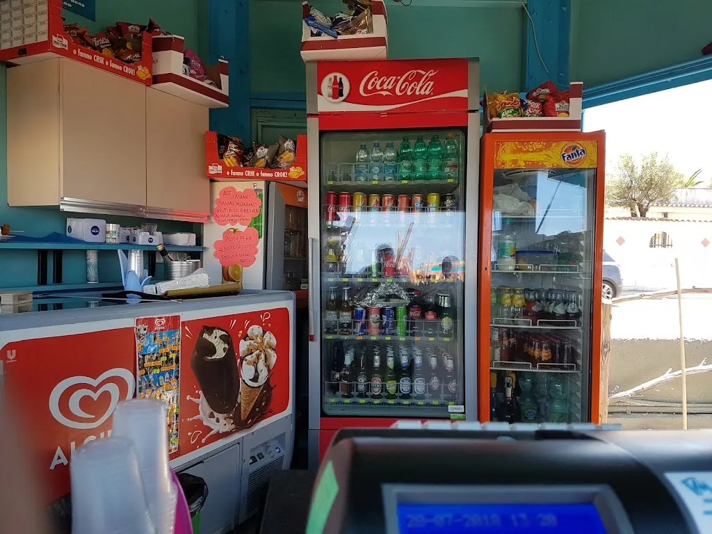 ugo sassi_ESCOBAR beach pizzeria-ristò_Rodi Garganico_review