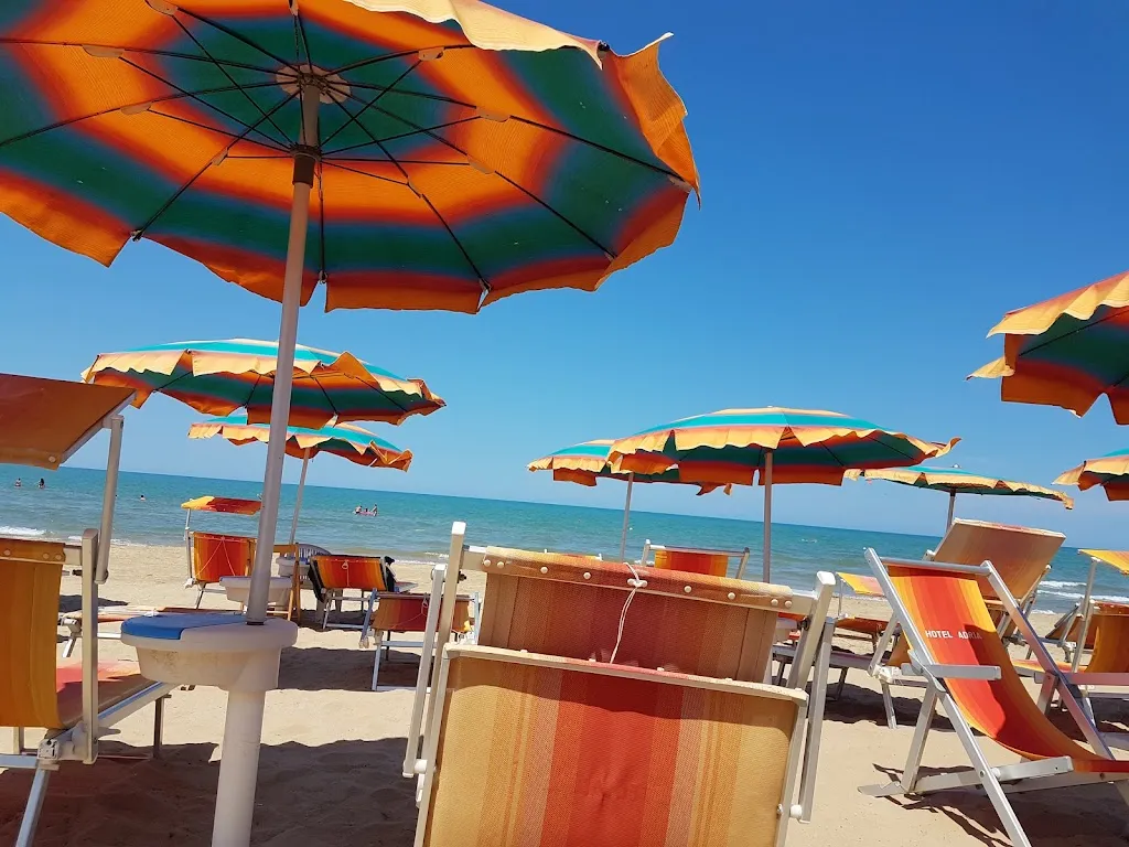 ESCOBAR beach pizzeria-ristò_Rodi Garganico_slider_image_2