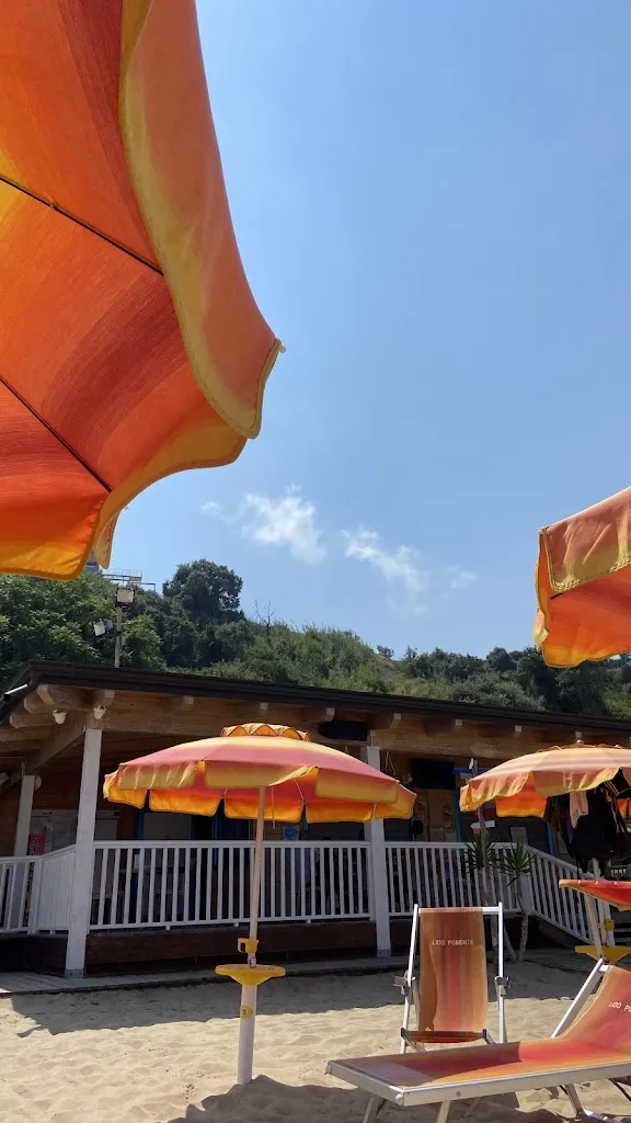 Luciana -_Lido Ponente Rodi Garganico_Rodi Garganico_review