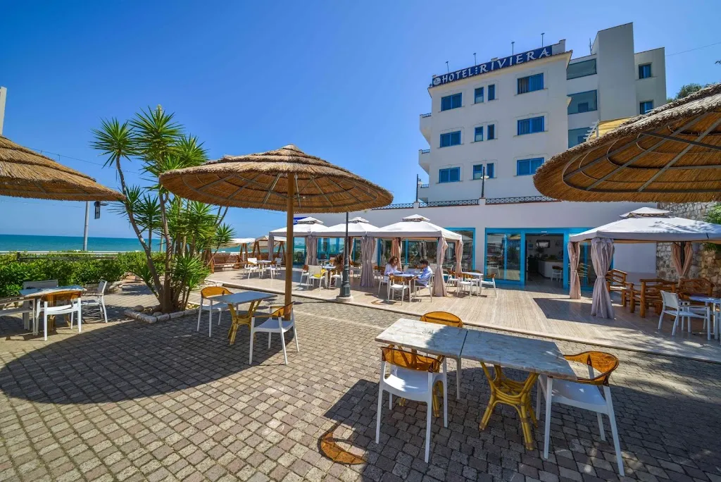 Hotel Riviera_Rodi Garganico_slider_image_1
