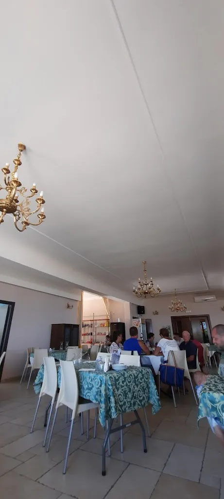 Maria Cristina Marano_La Fontana Dei Desideri_Rodi Garganico_review