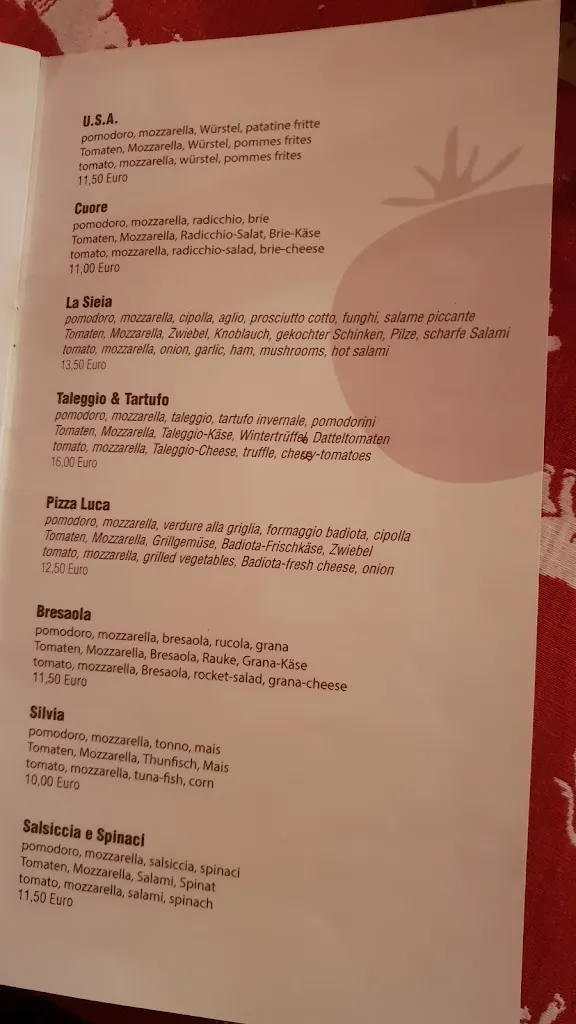 Menu_La Sieia - Restaurant Pizzeria Lounge Bar_San Cassiano_image_3