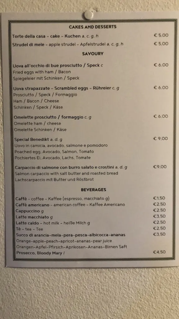 Menu_Restaurant & Pizzeria Sass Dlacia_San Cassiano_image_1