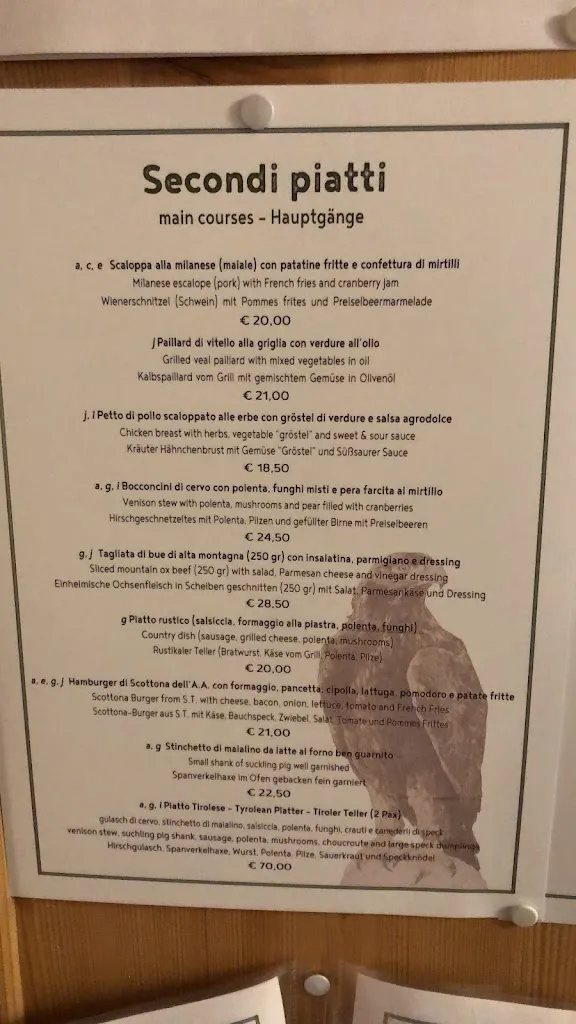 Menu_Restaurant & Pizzeria Sass Dlacia_San Cassiano_image_4