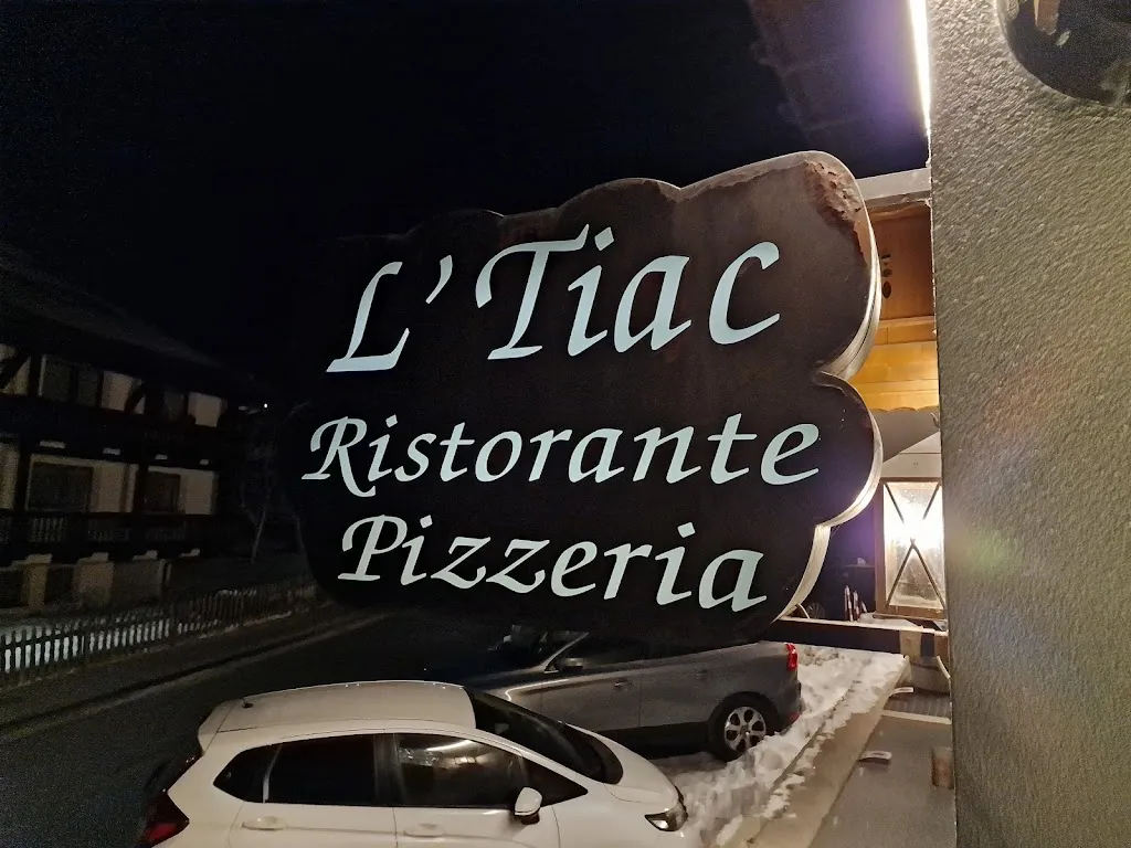 Lucian Bagia_Tiac_San Cassiano_review