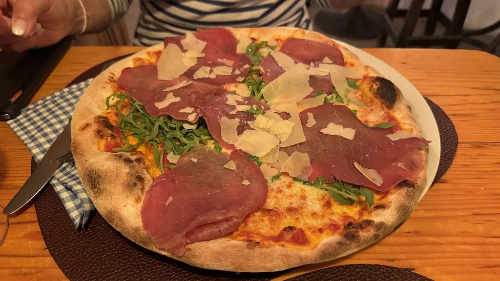 Menu_Pizzeria Ristorante Bar La Vedla_San Cassiano_image_5