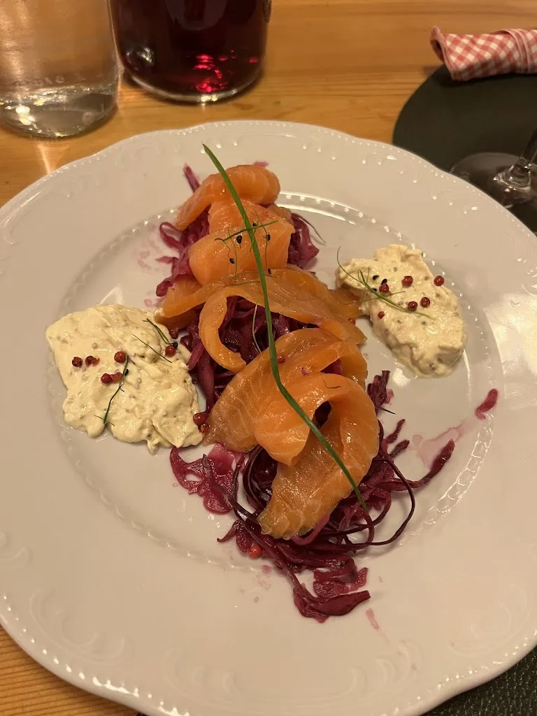 Menu_Pizzeria Ristorante Bar La Vedla_San Cassiano_image_7