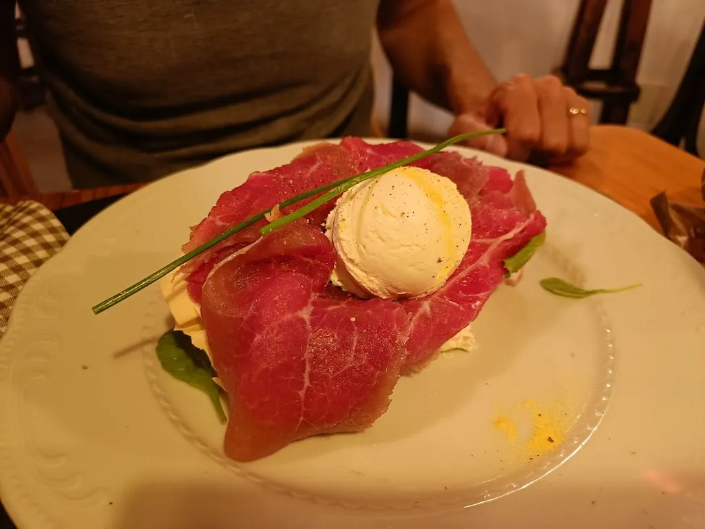 Menu_Pizzeria Ristorante Bar La Vedla_San Cassiano_image_9