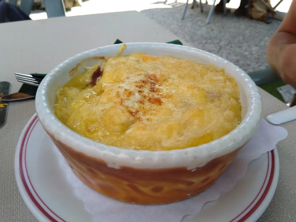 Menu_Restaurant Capanna Alpina_San Cassiano_image_5