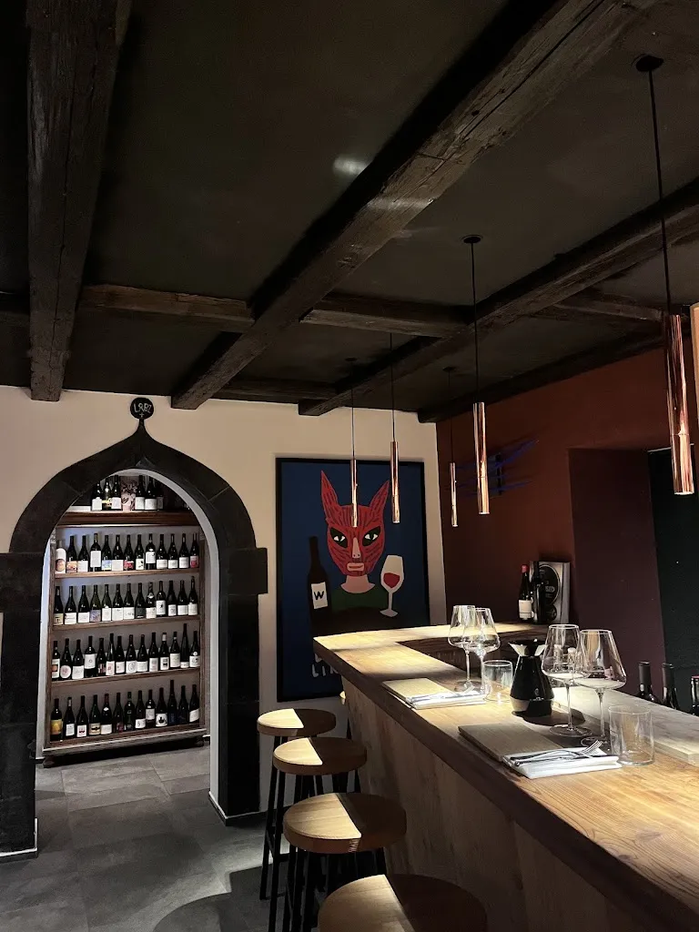 Cocun cellar restaurant_San Cassiano_slider_image_2