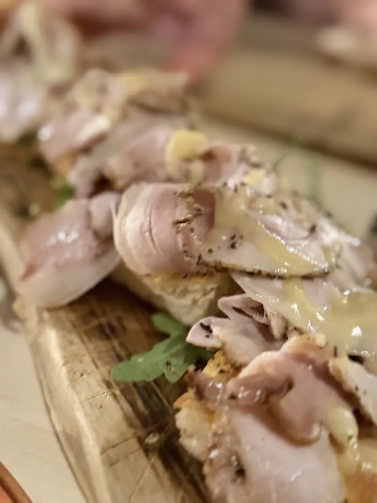 Vito Sardone_La Tradizione - Fornello Pugliese_Sammichele di Bari_review