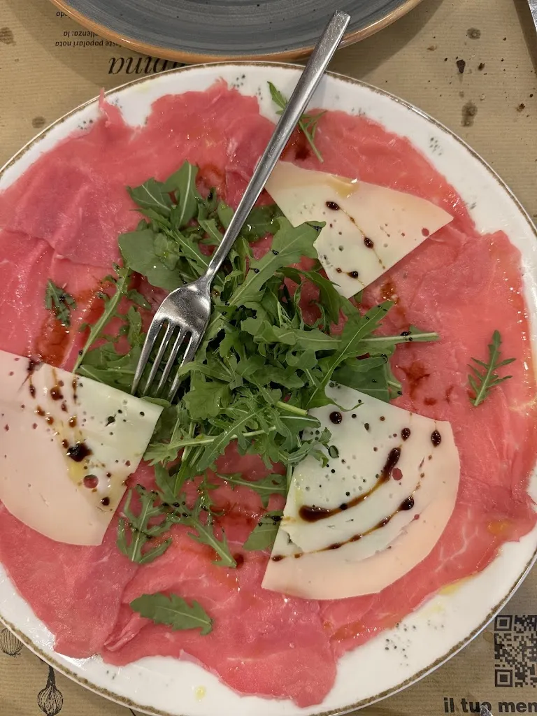 Davide Cupertino_La Tradizione - Fornello Pugliese_Sammichele di Bari_review