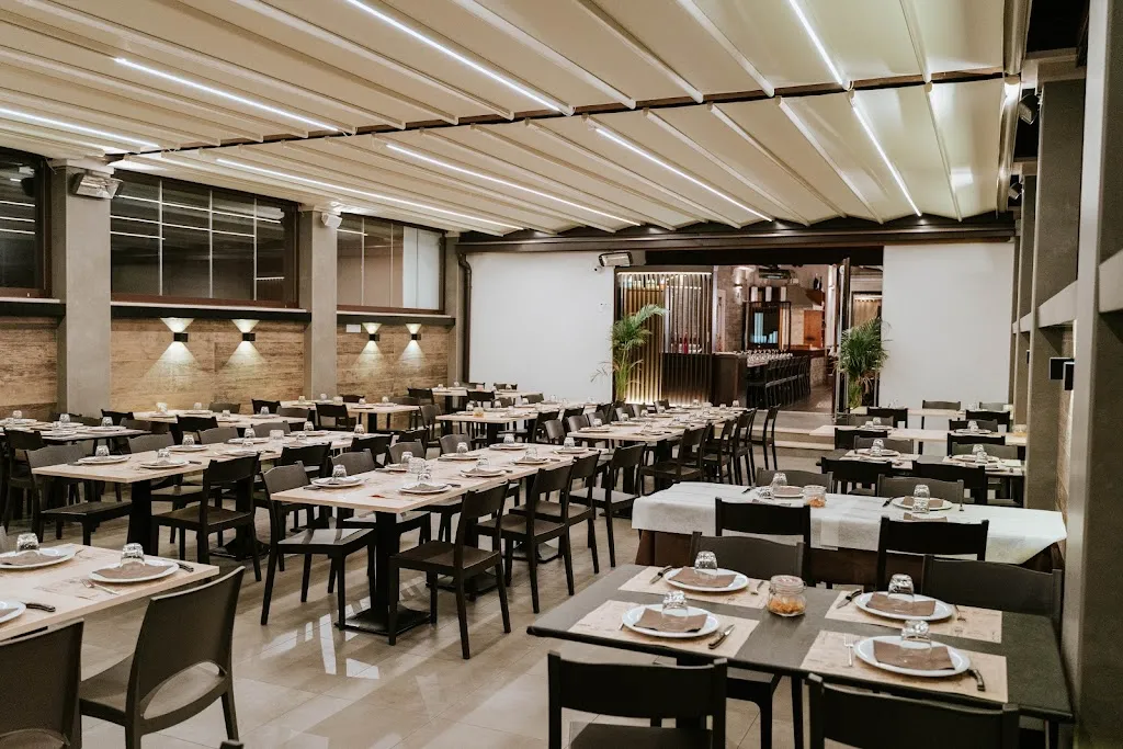 La Tradizione - Fornello Pugliese restaurant in Sammichele di Bari