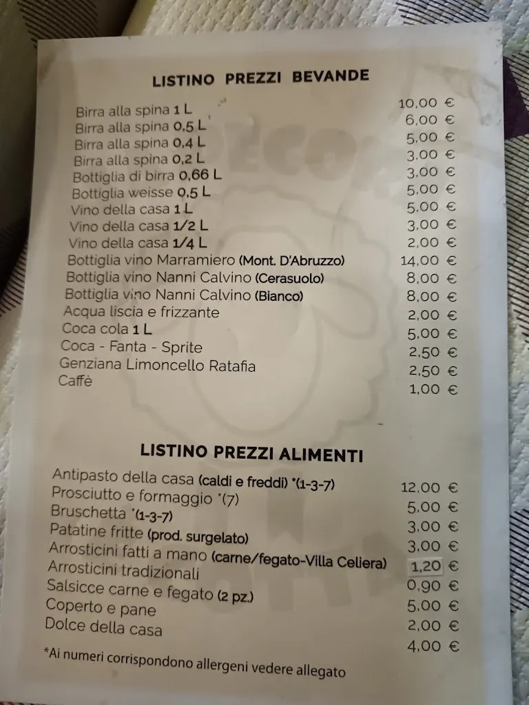 Menu_Ristorante La Veranda_Cepagatti_image_1