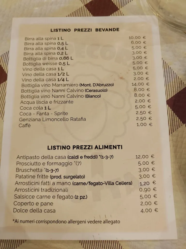 Menu_Ristorante La Veranda_Cepagatti_image_3