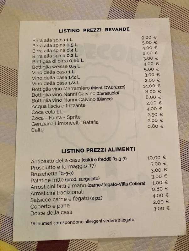 Menu_Ristorante La Veranda_Cepagatti_image_4