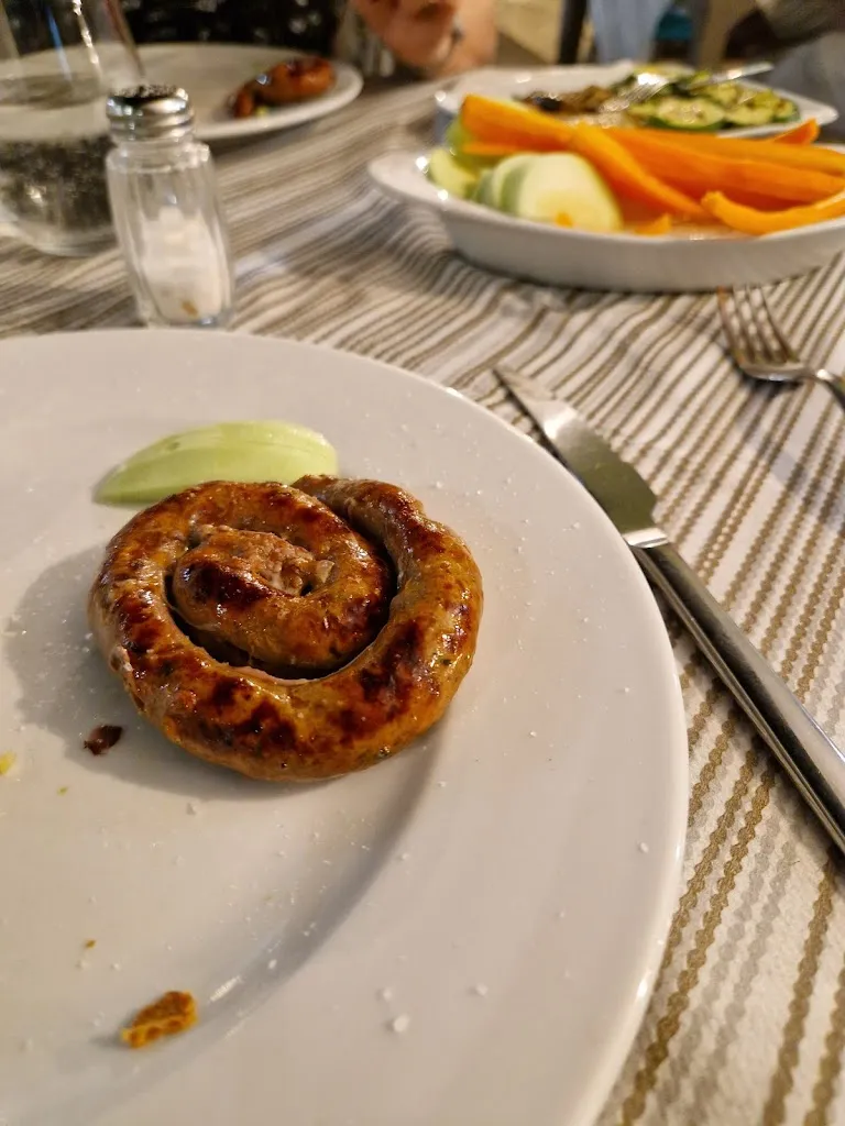 Menu_4 Miglia - Braceria - Ristorante_Sammichele di Bari_image_3